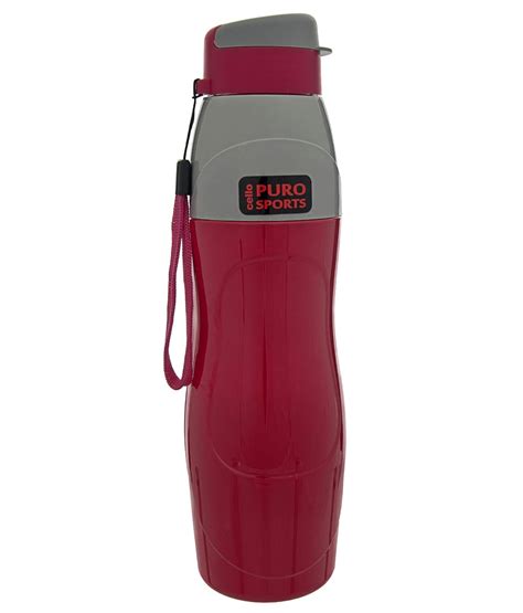 cello insulated water bottle